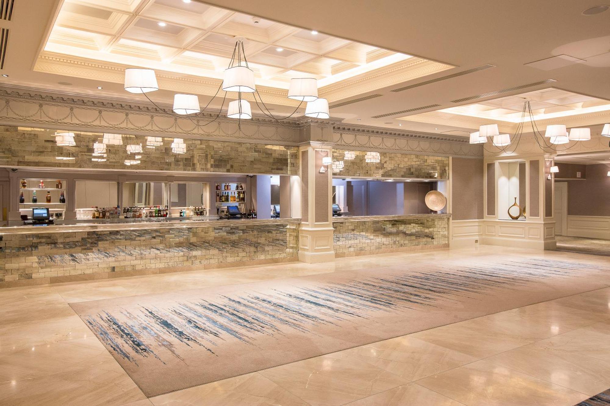 Clayton Hotel Burlington Road — Billeder 2