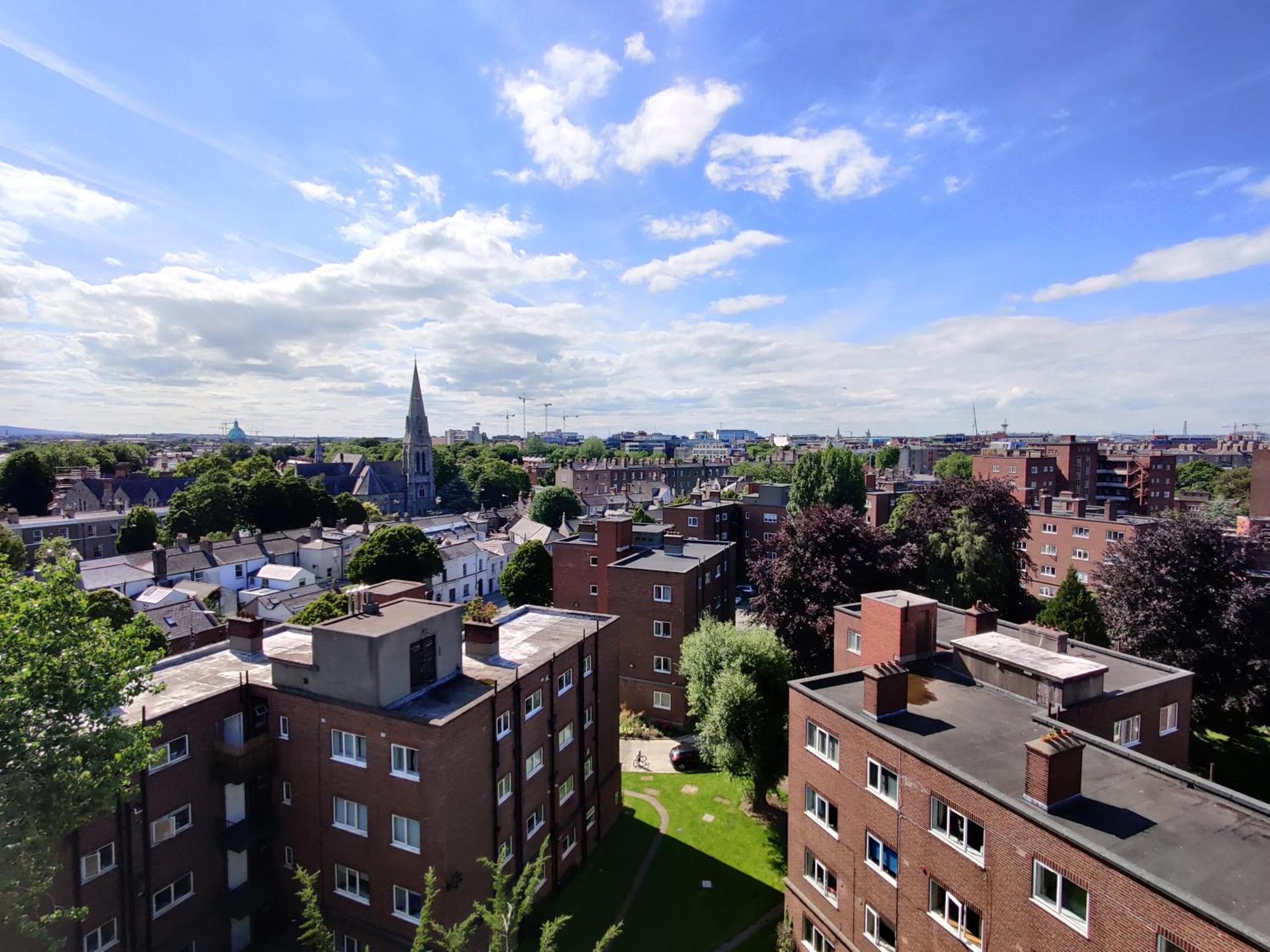 Clayton Hotel Burlington Road — Billeder 1